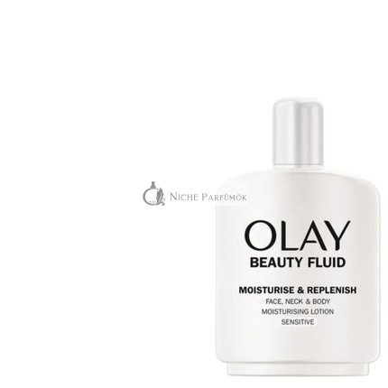 Olaz Olay Szépség Fluid Arcpé Care SENSITIVE, 200 ml