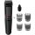 Philips 6 in 1 MG3710/15 Rasierer Schwarz