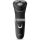 Philips Series 1000 Trockenrasierer für Männer mit PowerCut-Klingen und ausklappbarem Trimmer Street Grey