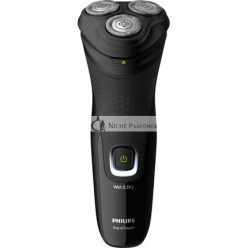 Philips 1000 sorozat S1223/41 férfi borotva