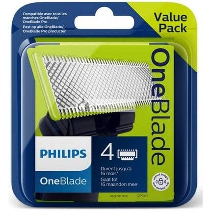 Philips OneBlade QP240/50 Rasierklingen