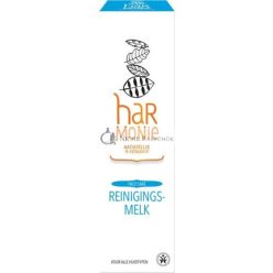 Harmonie tisztító tej 150ml