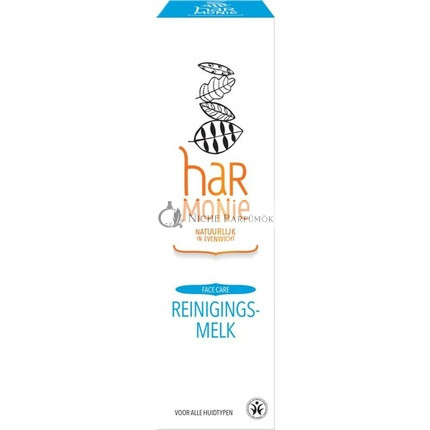 Harmonie Reinigungsmilch 150ml