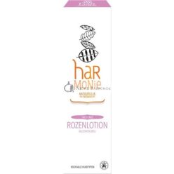 Harmony Rose Lotion, 150 ml
