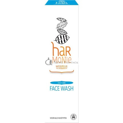 Harmonie Gesichtsreinigung, 150ml