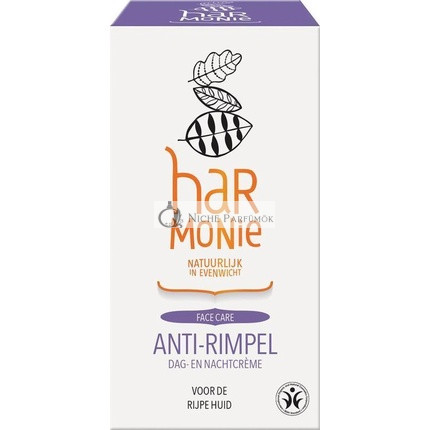Harmonie Ránctalanító Nappali Krém - 50 Ml
