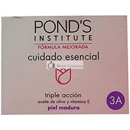 PONDS Háromhatású Hidratáló 50ml