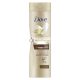 Dove Látható Ragyogás Önbarnító Lotion, 250ml