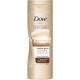 Dove Lotion Sichtbarer Glow Mittel bis Dunkel 400ml