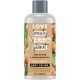 Love Beauty & Planet Shea Víz és Szantálfa Olaj Testápoló, 100 ml