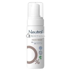 Semleges arctisztító lotion, 150ml