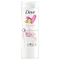 Dove Body Love Glowing Care Testápoló Balzsam 400ml