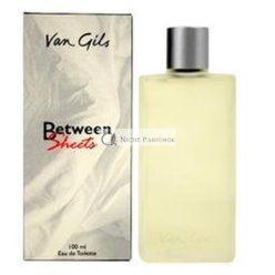 Van Gils Between Sheets Eau de Toilette Spray, 100ml