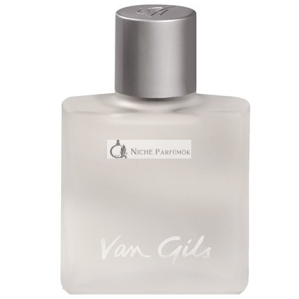 Van Gils Between Sheets Eau de Toilette, 50 ml