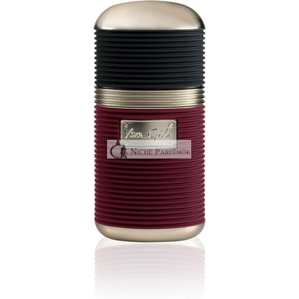 Van Gils Strictly Férfi Eau de Toilette