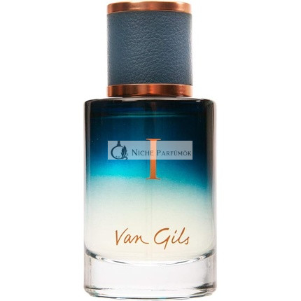 Van Gils I EDT, 50 ml