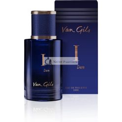 Van Gils I Dare Eau de Toilette, 50ml