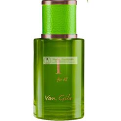 Van Gils I For All Eau De Toilette, 100 ml