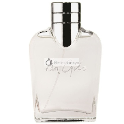 Van Gils Basic Instinct Eau de Toilette Spray, 75 ml