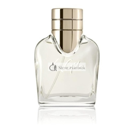 Van Gils Basic Instinct Eau de Toilette Spray, 40ml