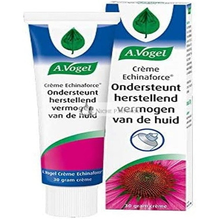 A Vogel Echinaforce Creme 30g