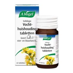 Ein Vogel Solidago 60 Tabletta