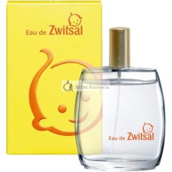 Zwitsal Baby Eau de Zwitsal Eau de Toilette Parfüm, 95ml