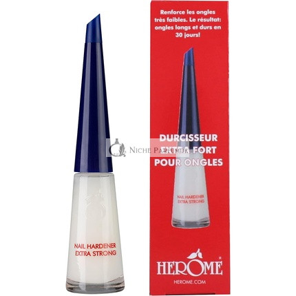 Herome Köröm Erősítő Extra Erős 10ml