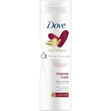 Dove Body Love Intensive Pflege Körperlotion 250ml