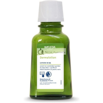 Weleda Derma Lotion, 50ml
