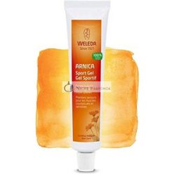 Weleda Arnica Sportgel, 25 g