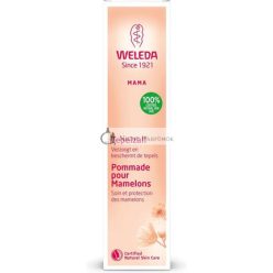 Weleda Anyatej Balzsam 25ml