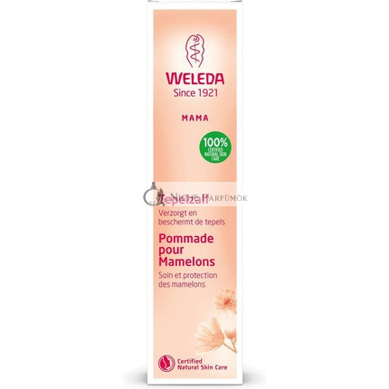 Weleda Stillbalsam 25ml