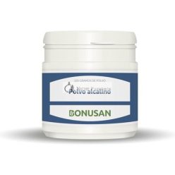 Bonusan Polvo Alcalino, 120 g
