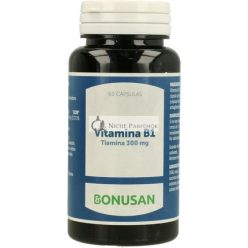 Bonusan Zincmetionina 200g