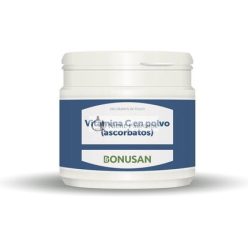 Bonusan Vitamina C Por, 250g