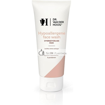 Dr. Van Der Hoog Hypoallergene Gesichtsreinigung 100ml