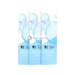 Dr Vd Hoog Hyaluronsav Krém Maszk 10ml