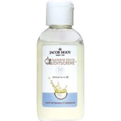 Jacob Hooy Haarlemmer Bruin Arckrém 50 Milliliter