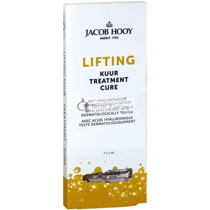Jacob Hooy Lifting Kur 1ml - 7 db
