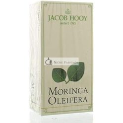 Jacob Hooy Moringa Oleifera 20 Kapszula