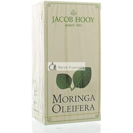 Jacob Hooy Moringa Oleifera 20 Kapseln