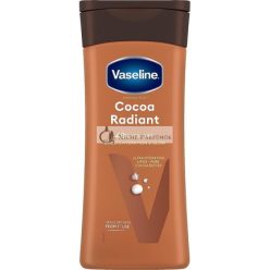   Vaseline Intenzív Ápolás Kakaó Radiáns Testápoló 200ml