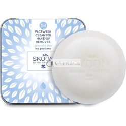 Skoon Arcbár 3 az 1-ben Érzékeny Bőrre