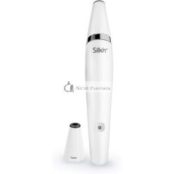   Silk'n Face Scrub Mikrodermabráziós Eszköz Diamond Peeling ReVit Essential White