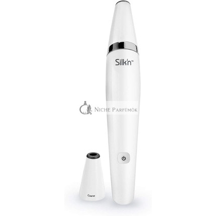 Silk'n Face Scrub Mikrodermabráziós Eszköz Diamond Peeling ReVit Essential White