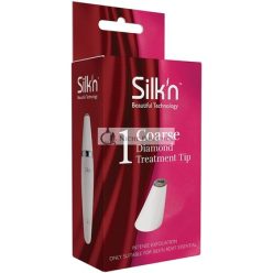   Silk'n Face Scrub Cserefej Durva Gyémánt Hámlasztó ReVit Alapvető Cserefej, Durva