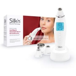 Silk'n Arctisztító Kefe ReVit Prestige
