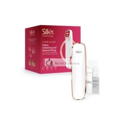   Silk'n Fte1pe3r001 Facetite Anti-Aging Ránctalanító Bőrfeszesítő Akkumulátoros