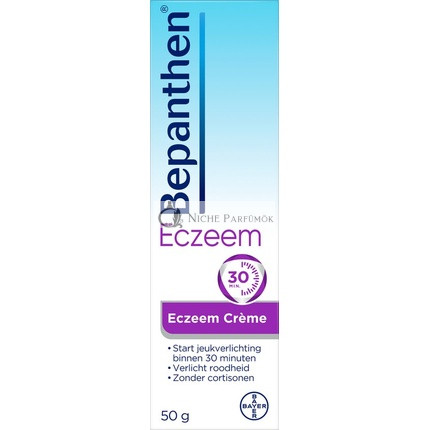 Bepanthen Ekzem-Creme, 50g